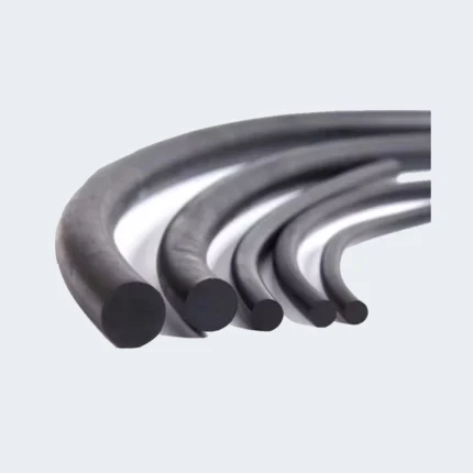 EPDM Rubber Cord — E70 Shore