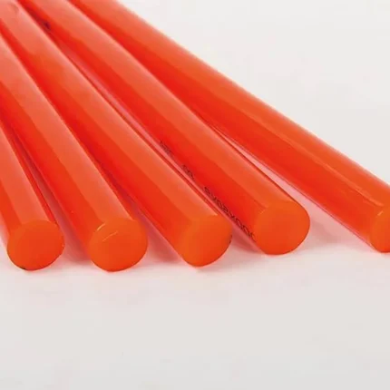 PU Cord Smooth — Polyurethane