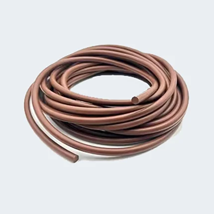 Viton Cord — FKM Fluoroelastomer